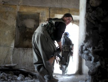 Τουρκία: Σημαντικές απώλειες «μετράει» η Άγκυρα από τους αντιστεκόμενους Κούρδους του PKK